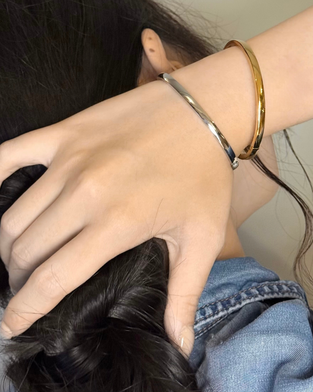 Classic Bangle
