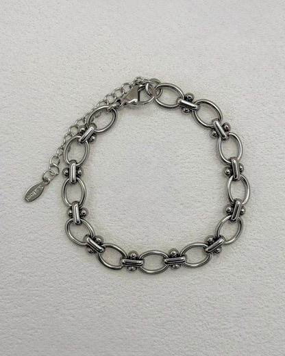 Chunky Chain Bracelet