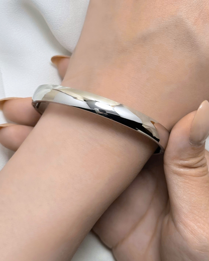 Chunky Bangle