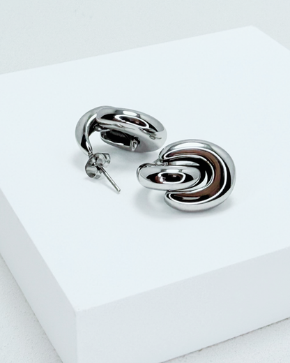 Geometric Earrings