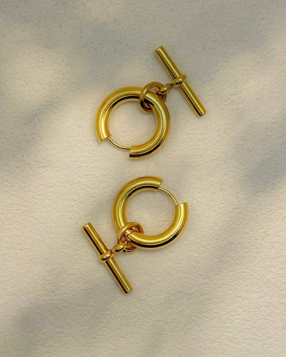 OT 扣兩戴式耳環