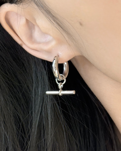 OT 扣兩戴式耳環