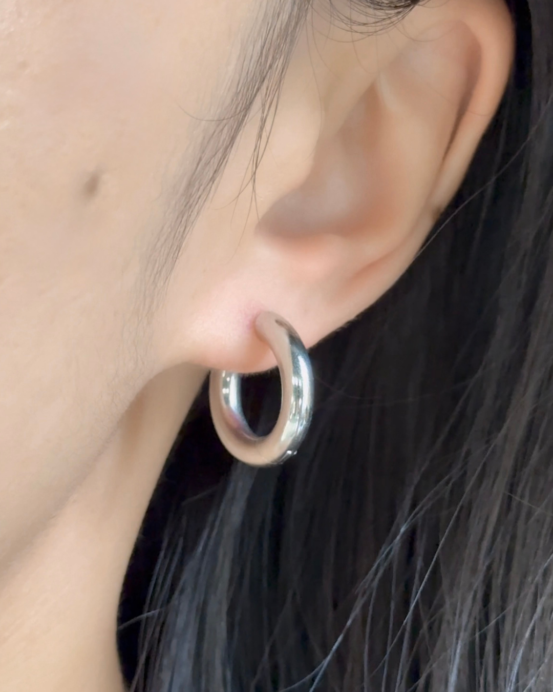 OT 扣兩戴式耳環